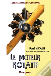 Le Moteur Rotatif