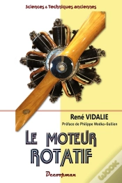 Capa do artigo Le Moteur Rotatif
