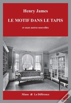 Capa do artigo Le Motif Dans Le Tapis