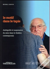 Le Motif Dans Le Tapis