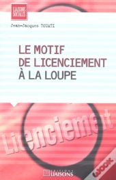 Le Motif De Licenciement A La Loupe