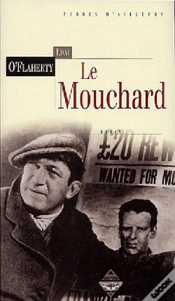 Capa do artigo Le Mouchard