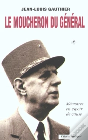 Capa do artigo Le Moucheron Du Général