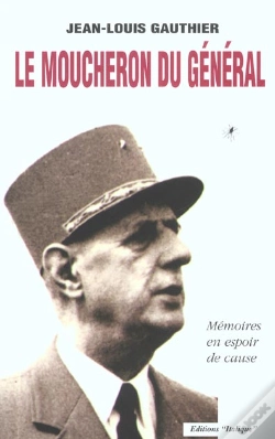 Capa do artigo Le Moucheron Du Général
