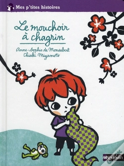 Capa do artigo Le Mouchoir À Chagrin