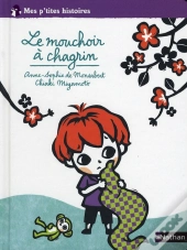 Le Mouchoir À Chagrin