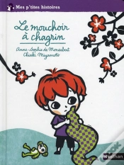 Capa do artigo Le Mouchoir À Chagrin