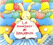Capa do artigo Le Mouchoir De Benjamin
