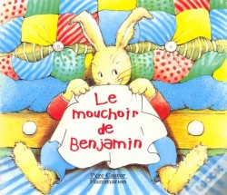 Capa do artigo Le Mouchoir De Benjamin