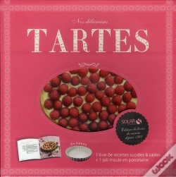 Capa do artigo Le Moule A Tarte