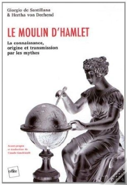 Capa do artigo Le Moulin D Hamlet