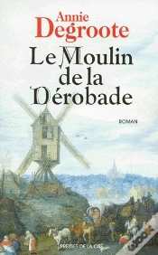 Capa do artigo Le Moulin De La Derobade