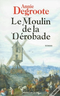 Capa do artigo Le Moulin De La Derobade