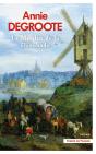Le Moulin De La Dérobade - Preview