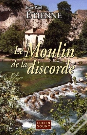 Capa do artigo Le Moulin De La Discorde