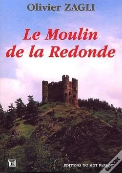 Capa do artigo Le Moulin De La Redonde