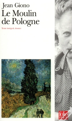 Capa do artigo Le Moulin De Pologne