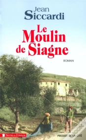 Capa do artigo Le Moulin De Siagne