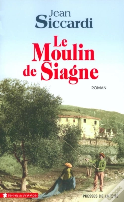 Capa do artigo Le Moulin De Siagne