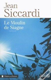 Capa do artigo Le Moulin De Siagne