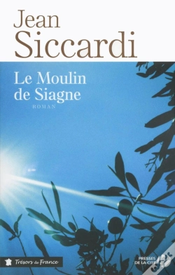 Capa do artigo Le Moulin De Siagne