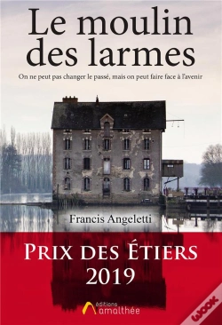 Capa do artigo Le Moulin Des Larmes