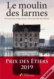 Capa do artigo Le Moulin Des Larmes
