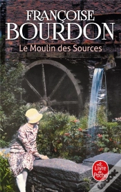 Capa do artigo Le Moulin Des Sources