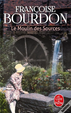 Capa do artigo Le Moulin Des Sources