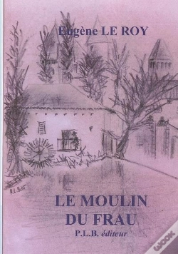 Capa do artigo Le Moulin Du Frau