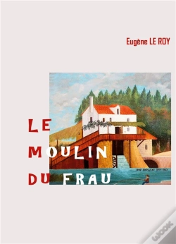 Capa do artigo Le Moulin Du Frau