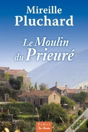 Capa do artigo Le Moulin Du Prieure