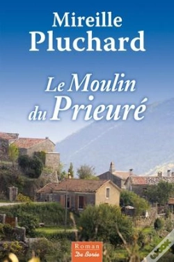 Capa do artigo Le Moulin Du Prieure