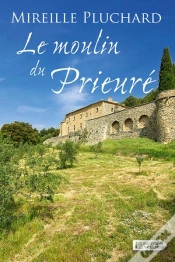 Capa do artigo Le Moulin Du Prieuré