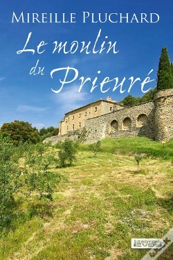 Capa do artigo Le Moulin Du Prieuré