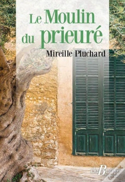 Capa do artigo Le Moulin Du Prieuré