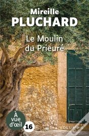 Capa do artigo Le Moulin Du Prieuré