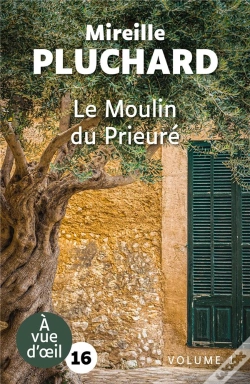 Capa do artigo Le Moulin Du Prieuré