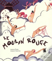 Capa do artigo Le Moulin Rouge