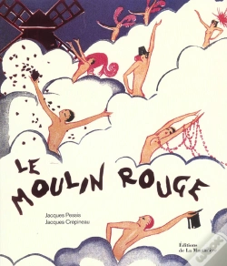 Capa do artigo Le Moulin Rouge