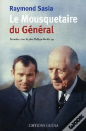 Le Mousquetaire Du General