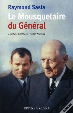 Capa do artigo Le Mousquetaire Du General
