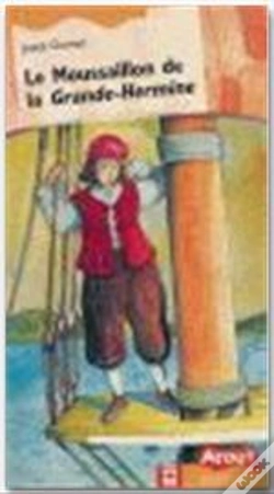 Capa do artigo Le Moussaillon De La Grande  Hermine