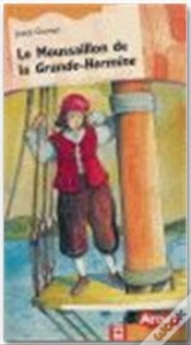 Capa do artigo Le Moussaillon De La Grande  Hermine
