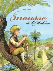 Capa do artigo Le Mousse De La Meduse