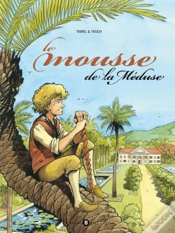 Capa do artigo Le Mousse De La Meduse