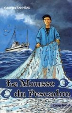 Capa do artigo Le Mousse Du Pescadou