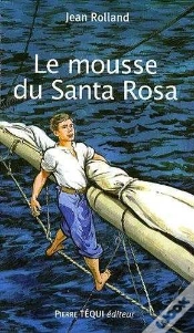 Capa do artigo Le Mousse Du Santa Rosa