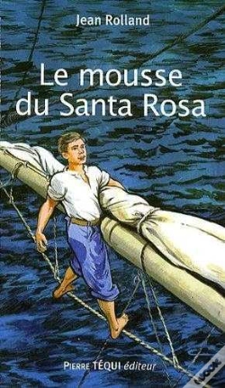 Capa do artigo Le Mousse Du Santa Rosa