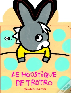 Capa do artigo Le Moustique De Trotro